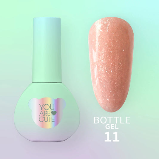 You Are Cute Bottle Gel nr11 5ml