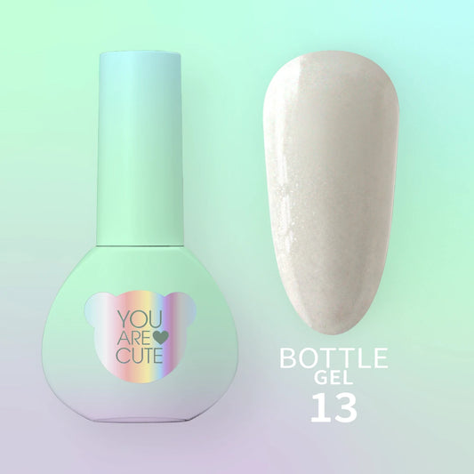 You Are Cute Bottle Gel nr13 5ml