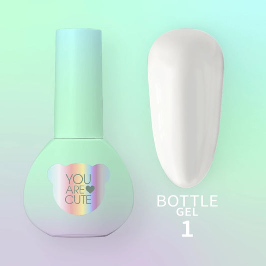 You Are Cute Bottle Gel nr1 5ml