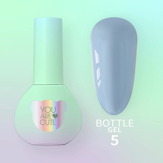 You Are Cute Bottle Gel nr5 5ml