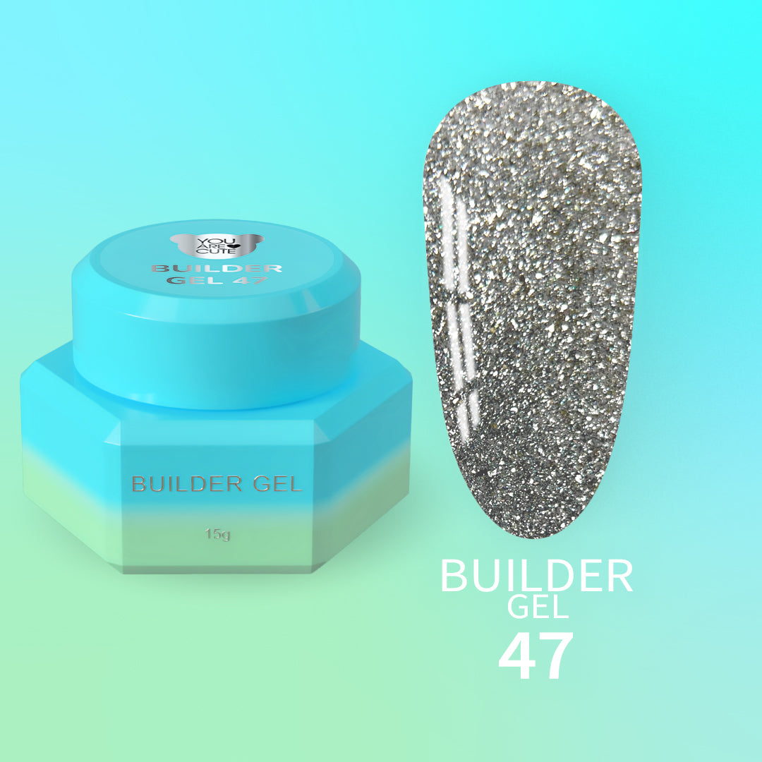 You Are Cute Builder Gel nr47 15ml
