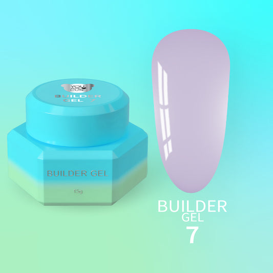 You Are Cute Builder Gel nr7 15ml