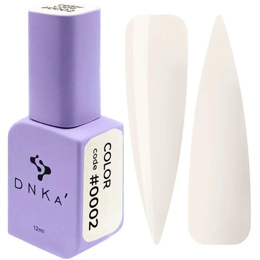 Esmalte Semipermanente DNKA #0002