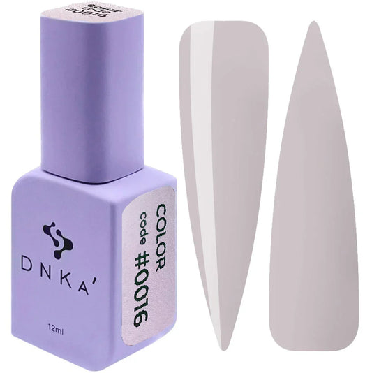 Esmalte Semipermanente DNKA #0016