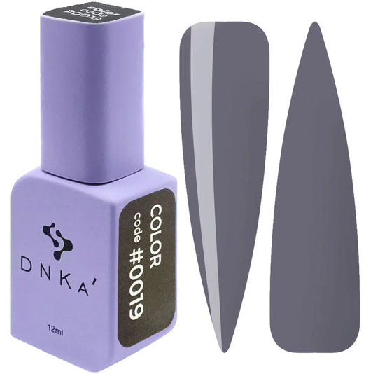 Esmalte Semipermanente DNKA #0019