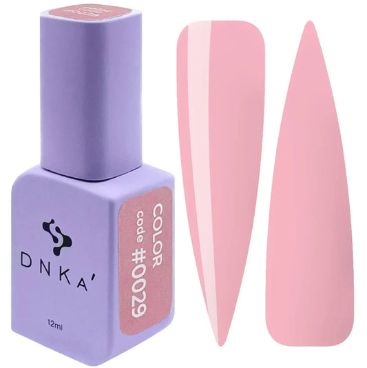 Esmalte Semipermanente DNKA #0029