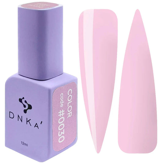 Esmalte Semipermanente DNKA #0030