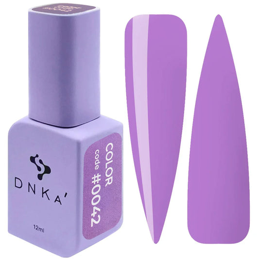 Esmalte Semipermanente DNKA #0042