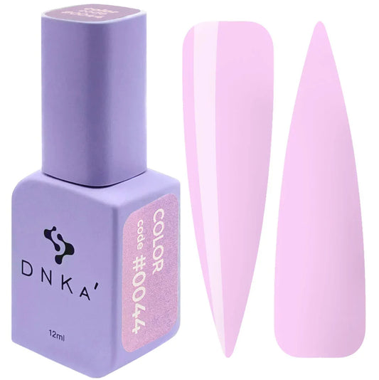 Esmalte Semipermanente DNKA #0044