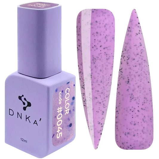 Esmalte Semipermanente DNKA #0045