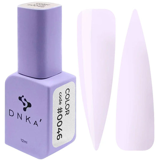 Esmalte Semipermanente DNKA #0046