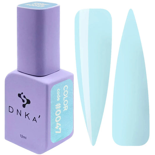 Esmalte Semipermanente DNKA #0047