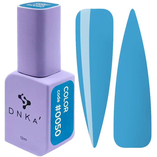 Esmalte Semipermanente DNKA #0050