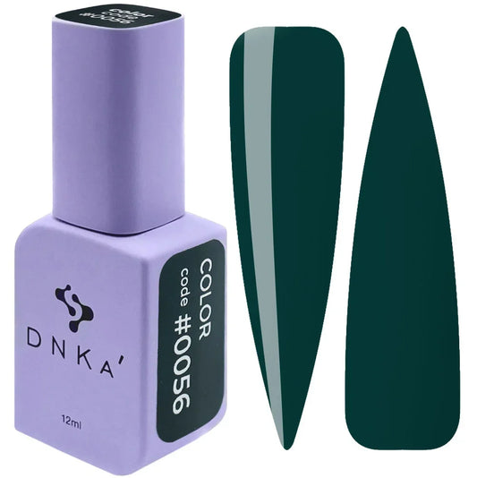 Esmalte Semipermanente DNKA #0056