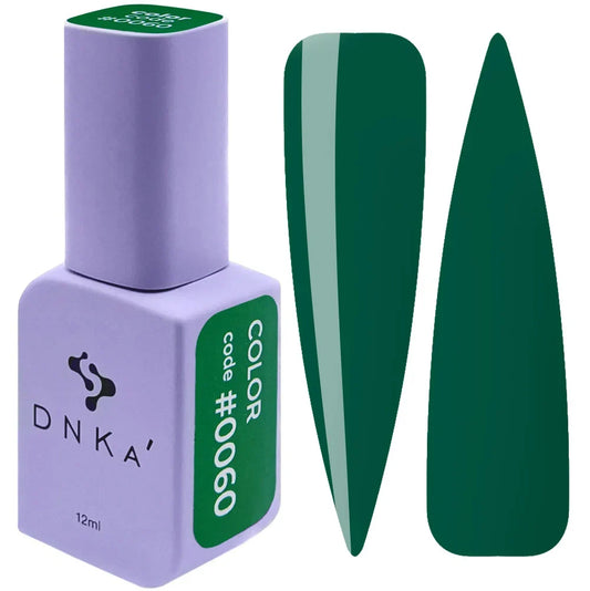 Esmalte Semipermanente DNKA #0060
