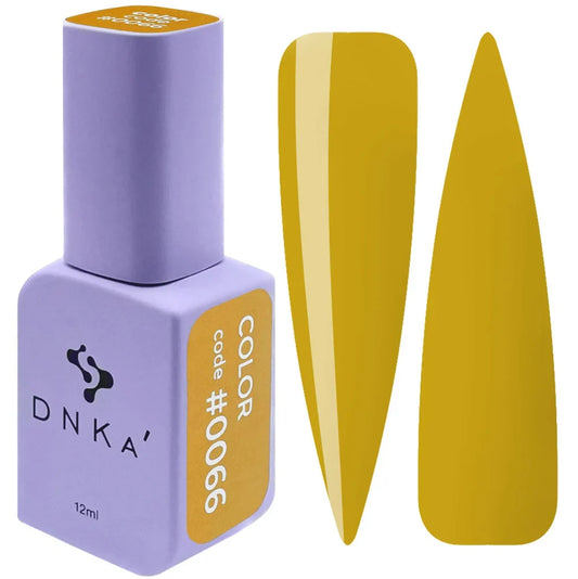 Esmalte Semipermanente DNKA #0066