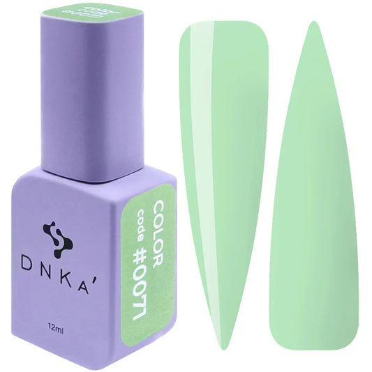 Esmalte Semipermanente DNKA #0071