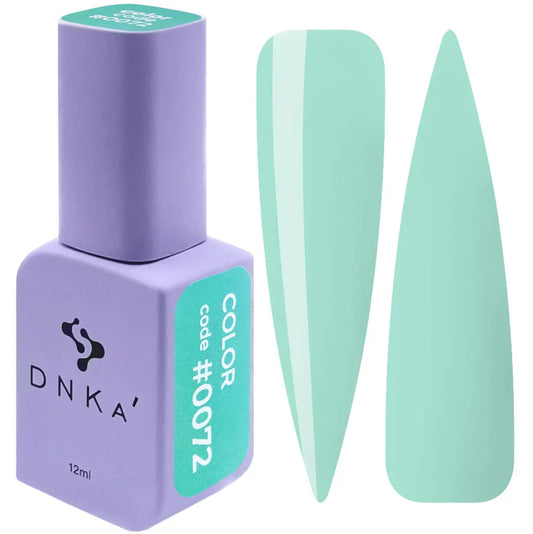 Esmalte Semipermanente DNKA #0072