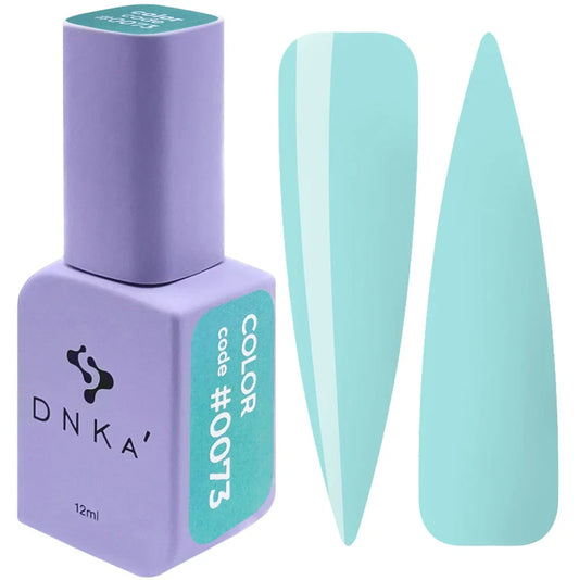 Esmalte Semipermanente DNKA #0073