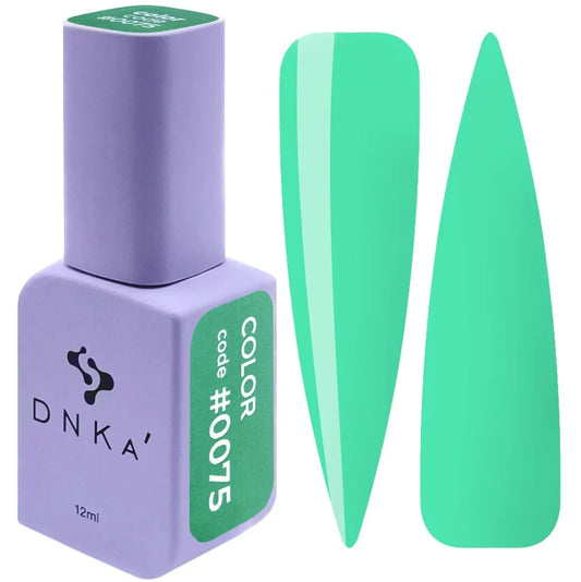 Esmalte Semipermanente DNKA #0075