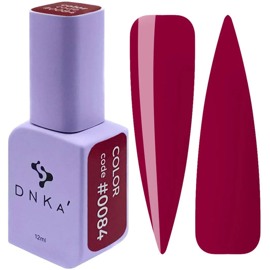 Esmalte Semipermanente DNKA #0084