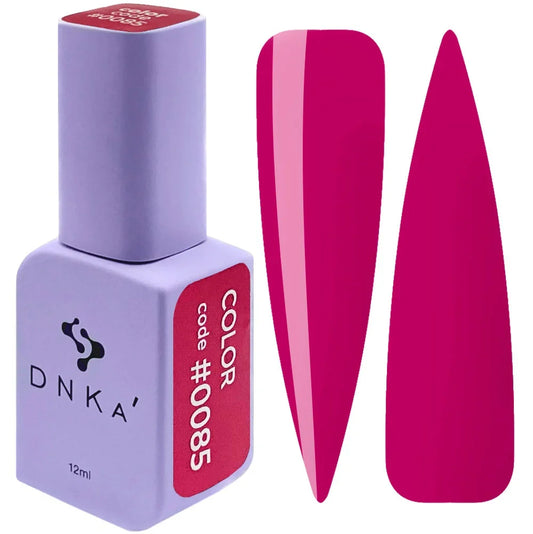 Esmalte Semipermanente DNKA #0085