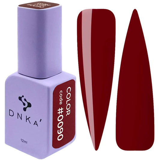 Esmalte Semipermanente DNKA #0090