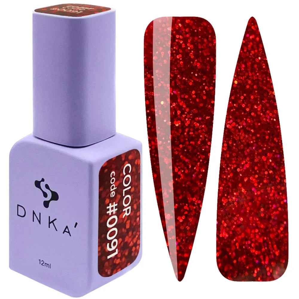 Esmalte Semipermanente DNKA #0091 12ml