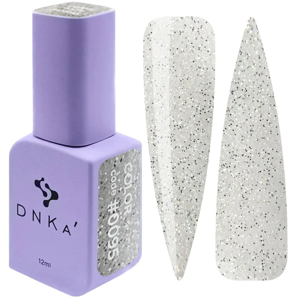 Esmalte Semipermanente DNKA #0095