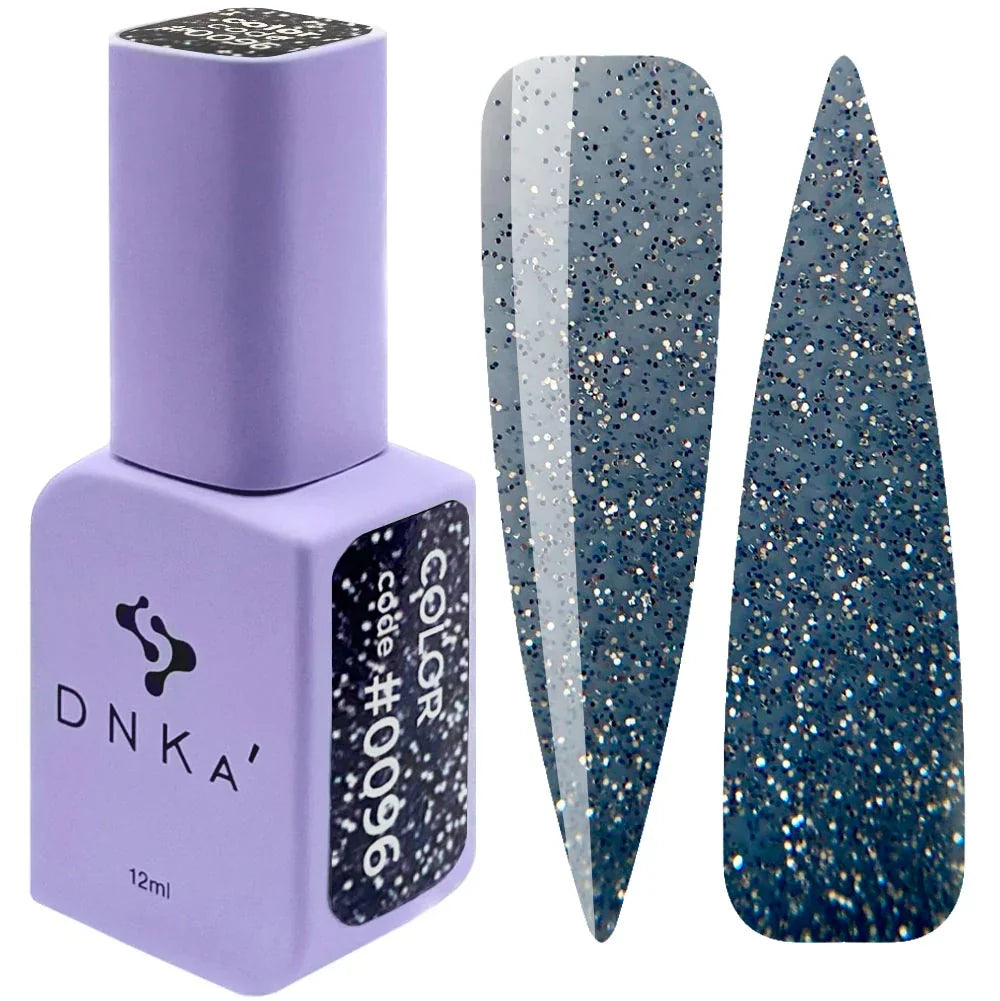 Esmalte Semipermanente DNKA #0096