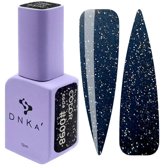 Esmalte Semipermanente DNKA #0098