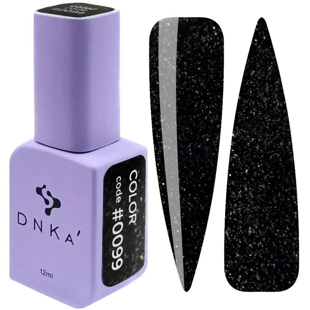 DNKA COLOR GEL POLISH 12 ml #0099