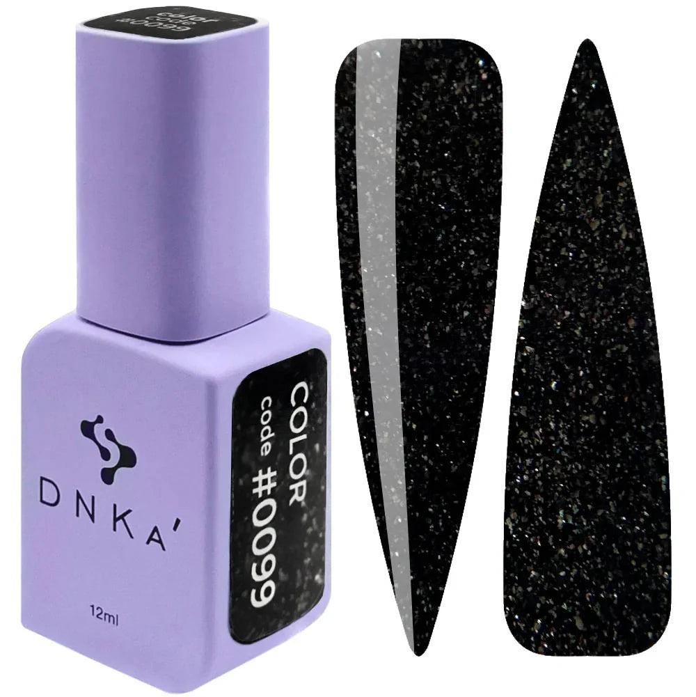 Esmalte Semipermanente DNKA #0099