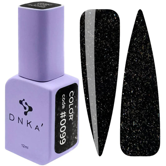 Esmalte Semipermanente DNKA #0099