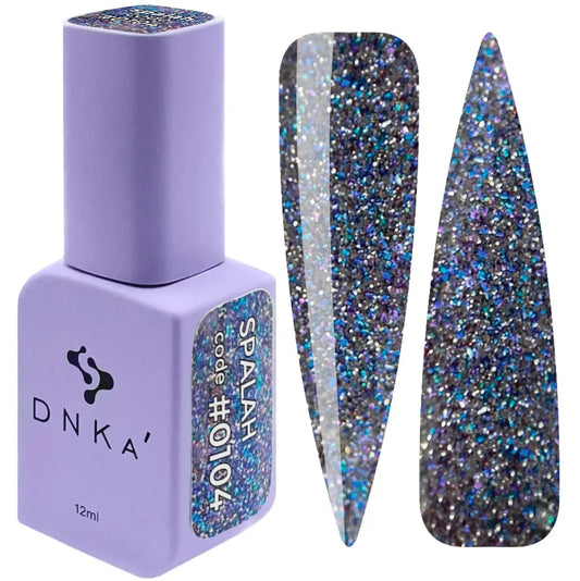 Esmalte Semipermanente DNKA Flash #0104