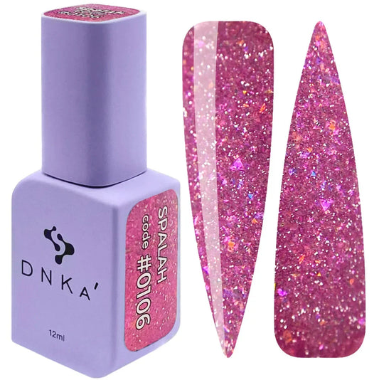 Esmalte Semipermanente DNKA Flash #0106