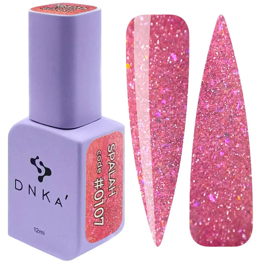Esmalte Semipermanente DNKA Flash #0107