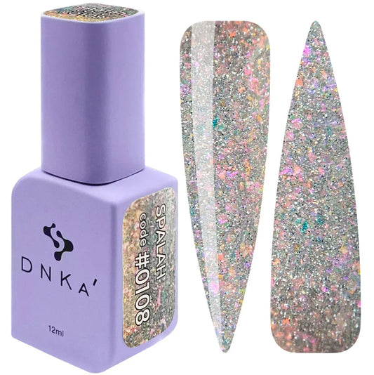 Esmalte Semipermanente DNKA Flash #0108