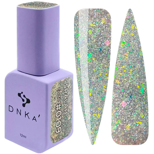 Esmalte Semipermanente DNKA Flash #0109