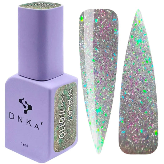 Esmalte Semipermanente DNKA Flash #0110