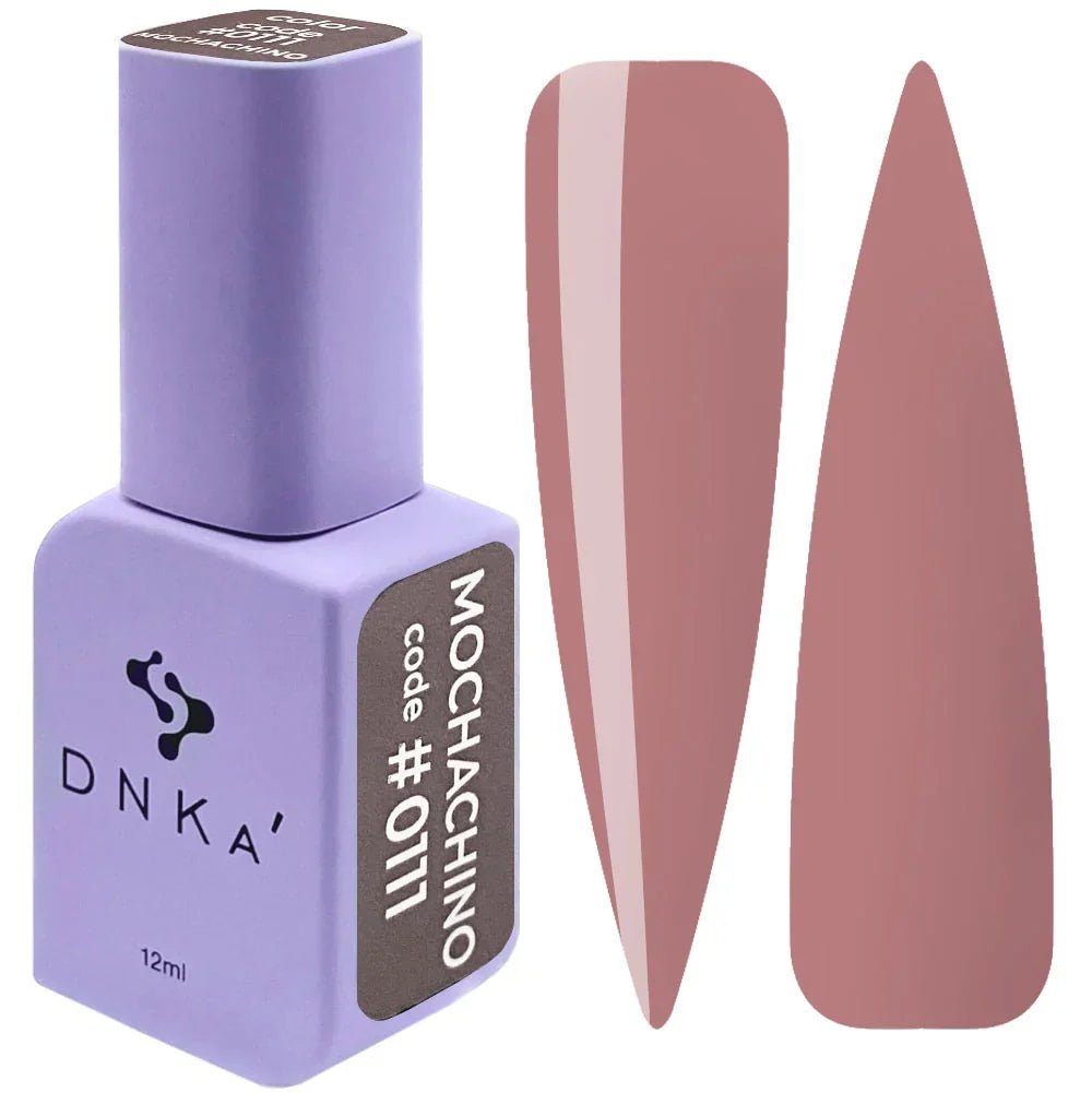 Esmalte Semipermanente DNKA #0111