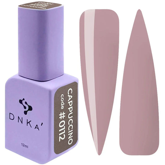 Esmalte Semipermanente DNKA #0112