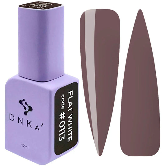 Esmalte Semipermanente DNKA #0113