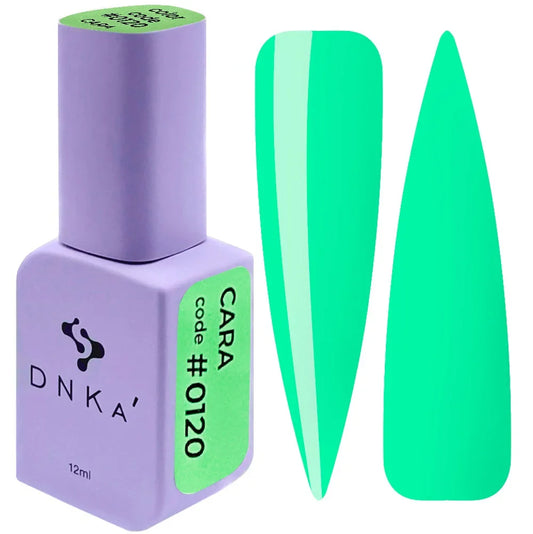Esmalte Semipermanente DNKA #0120