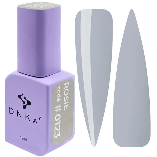 Esmalte Semipermanente DNKA #0123