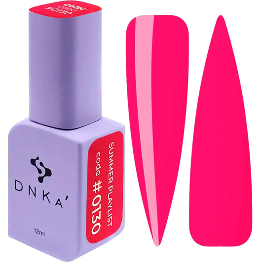 Esmalte Semipermanente DNKA #0130