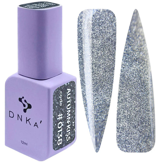 DNKA COLOR GEL POLISH 12 ml #0138