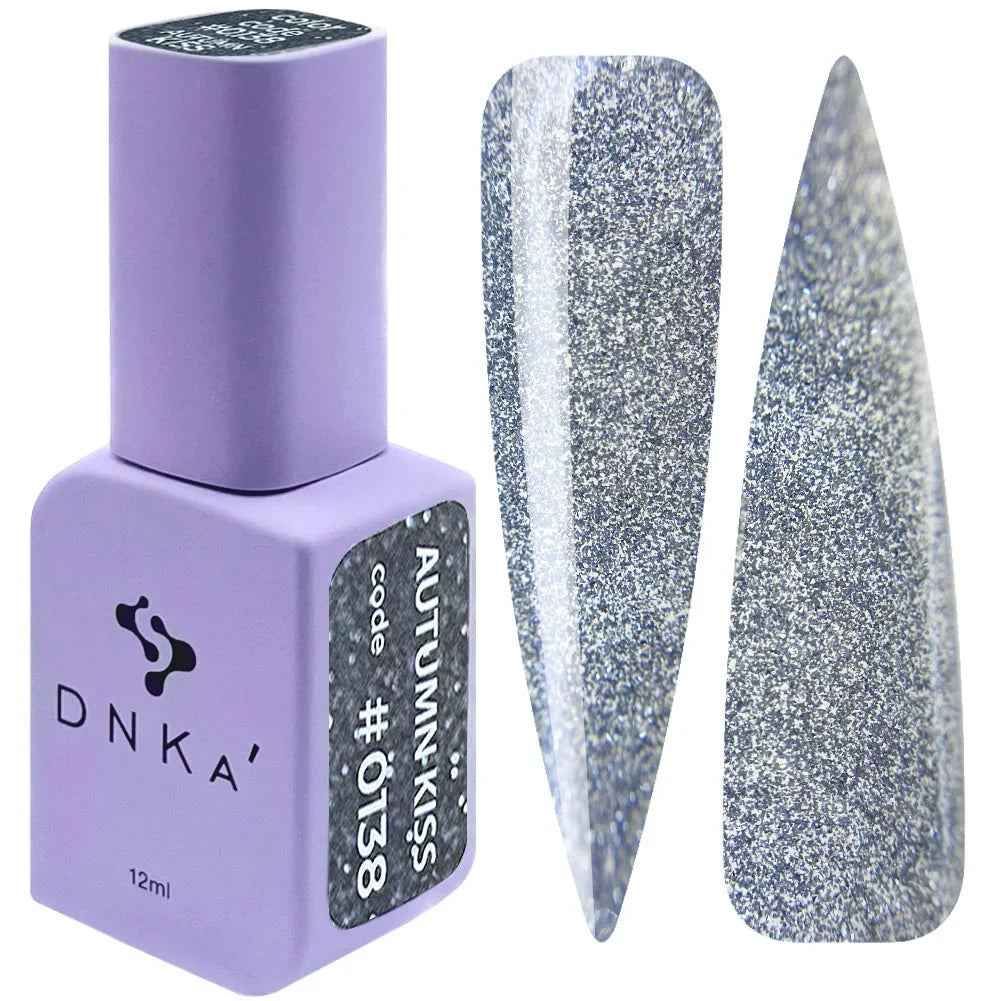 Esmalte Semipermanente DNKA #0138 12ml
