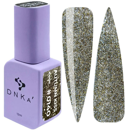 Esmalte Semipermanente DNKA #0140