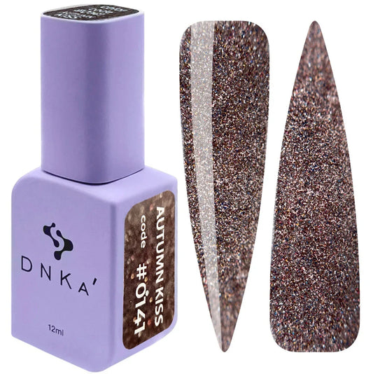 Esmalte Semipermanente DNKA #0141